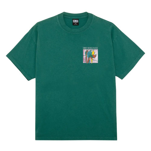 Obey Ανδρική κοντομάνικη μπλούζα Respect & Protect Heavyweight T-Shirt